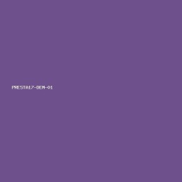 PRESTA17 01 — Ahşap Duvar Rafı